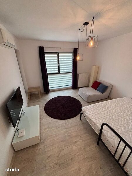 Drumul Taberei, garsoniera decomandata 36 mp, et. 12, Exigent Plaza Faza 2!